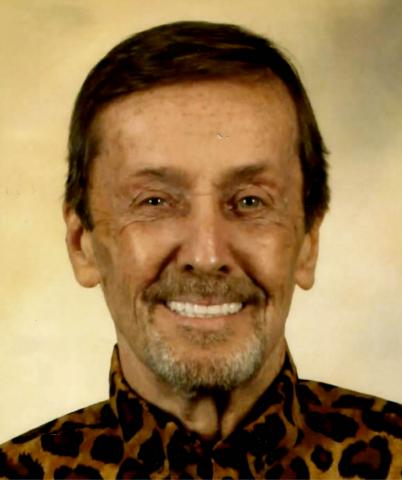 Robert Francoeur