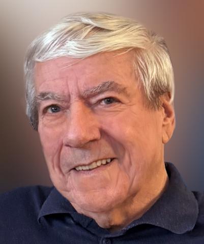 Donald Brochu