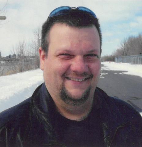 Francis Huard