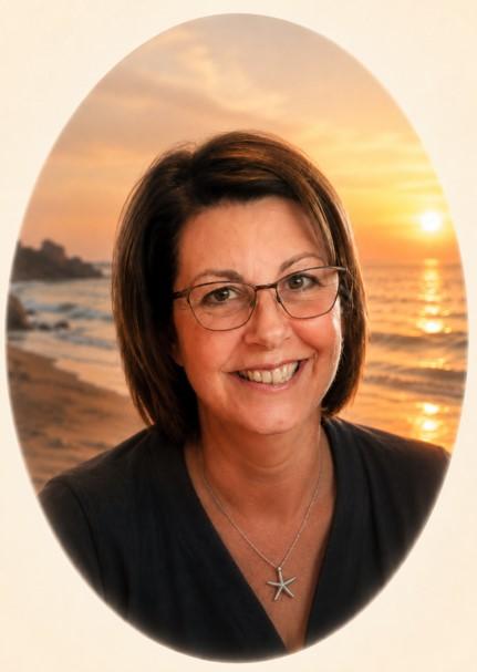 Sandra Dumouchel