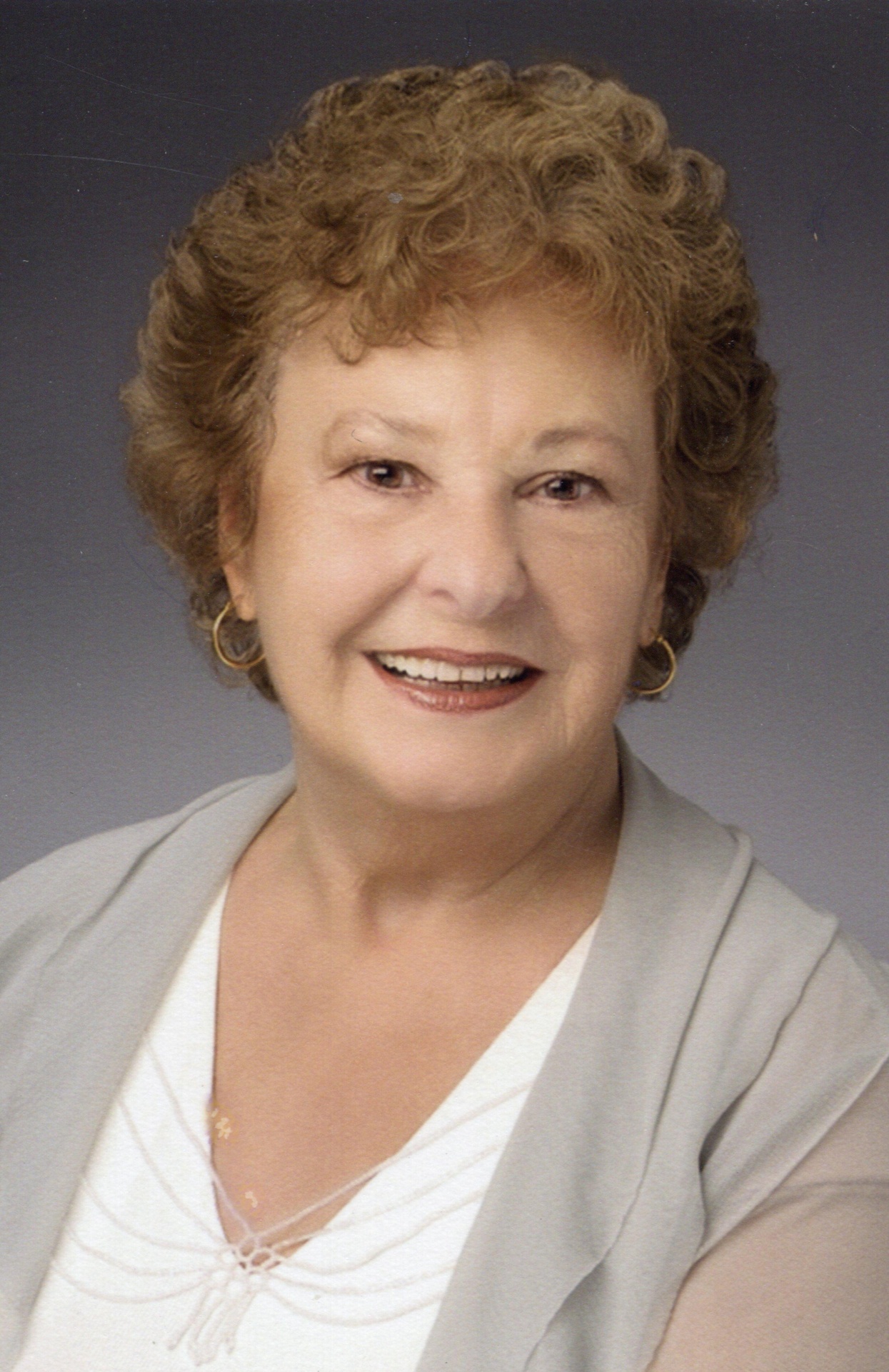 Andrée Bergeron
