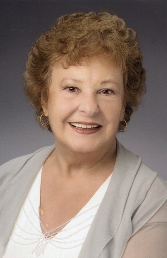 Andrée Bergeron