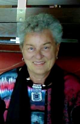 Violette Laurin