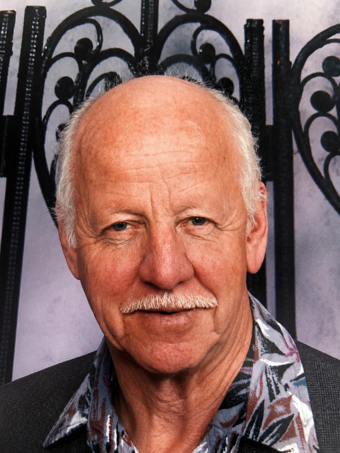Paul Thériault