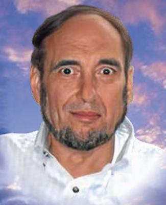 Jean-Pierre Girard