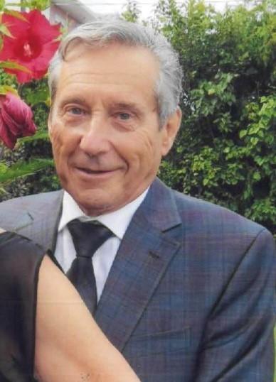 Gaëtan Boucher