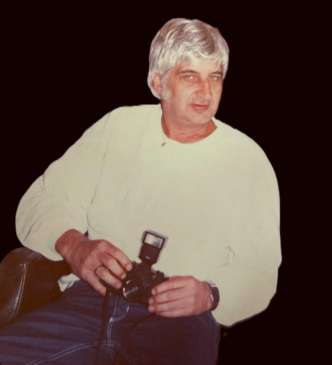 Denis Arcand