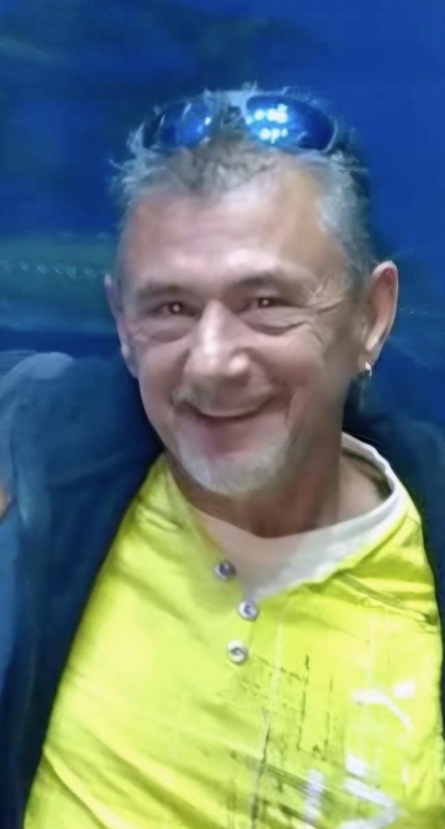 Michel Auger
