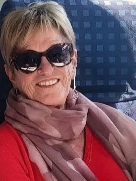 Pauline Vézina