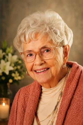 Louise Desjardins