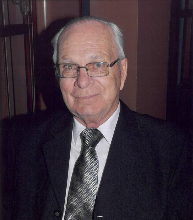 André Frenette