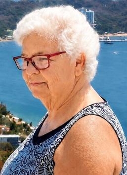 Doris Paquette
