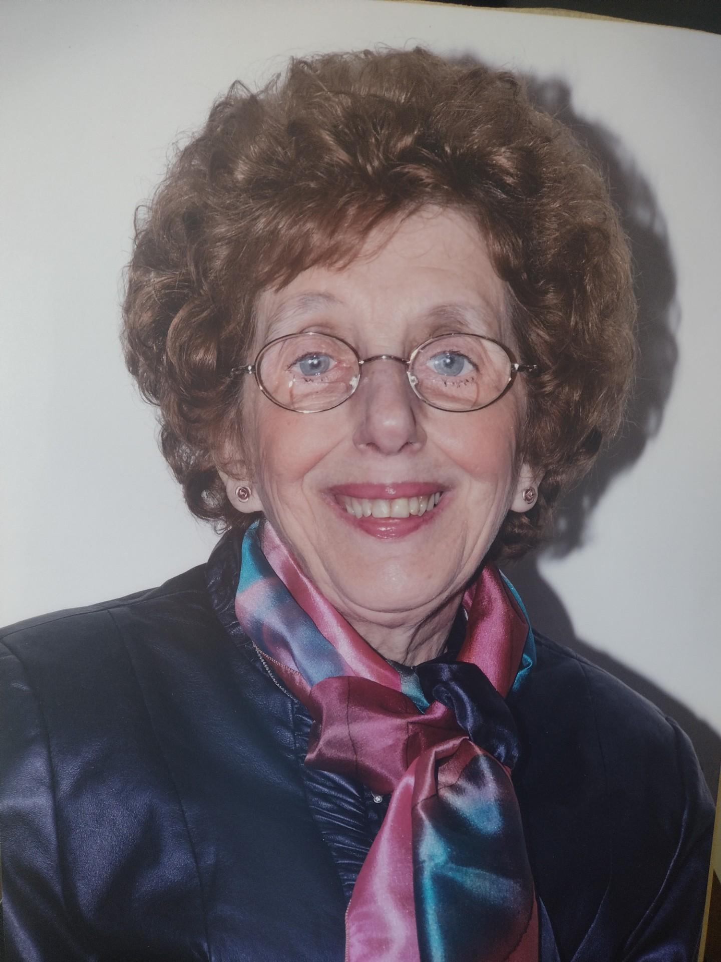 Thérèse Marchand