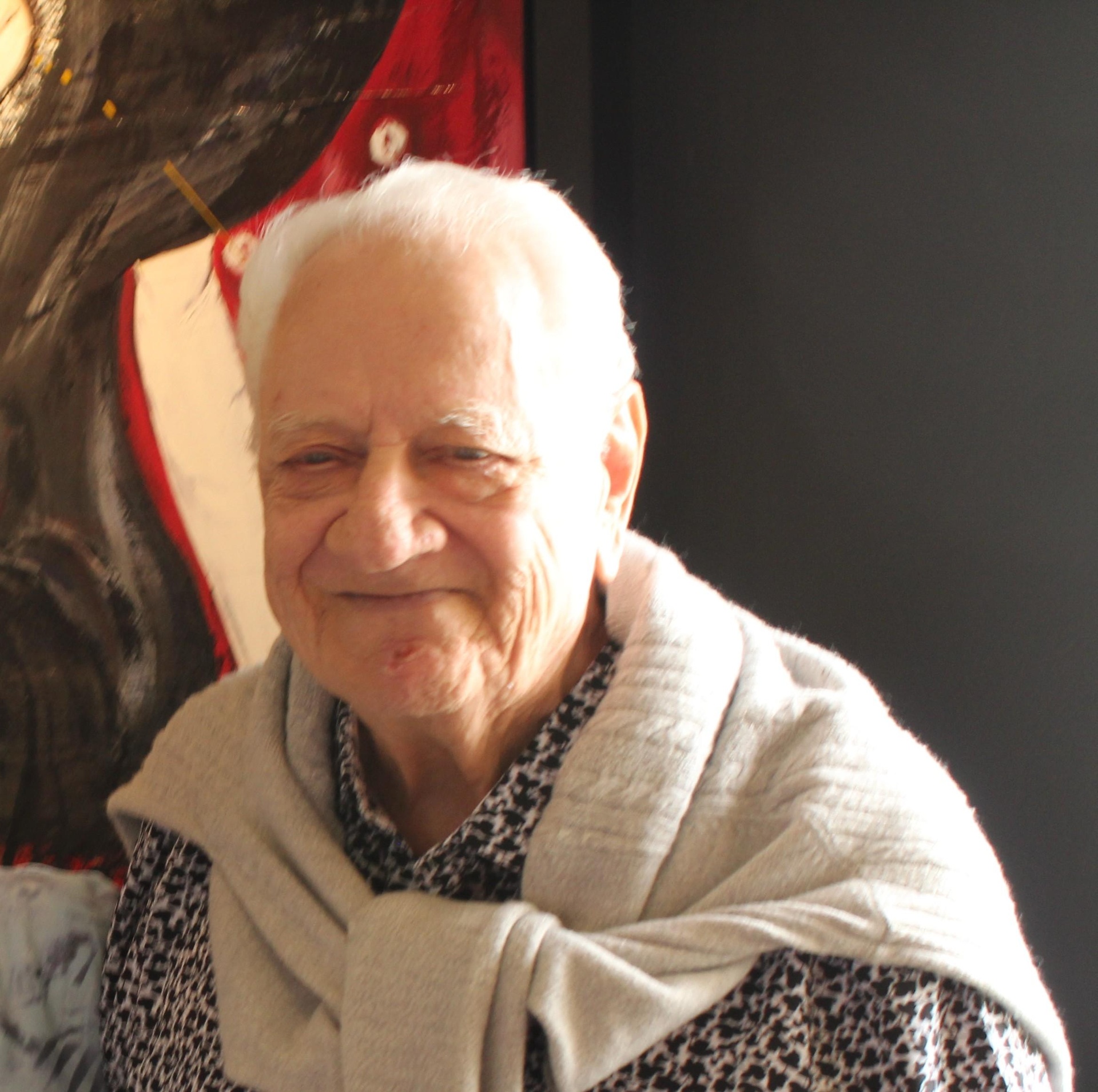 Jacques Langlois