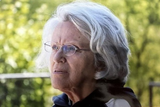 Marthe Bolduc