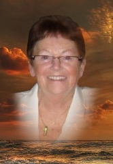 Annette Raymond
