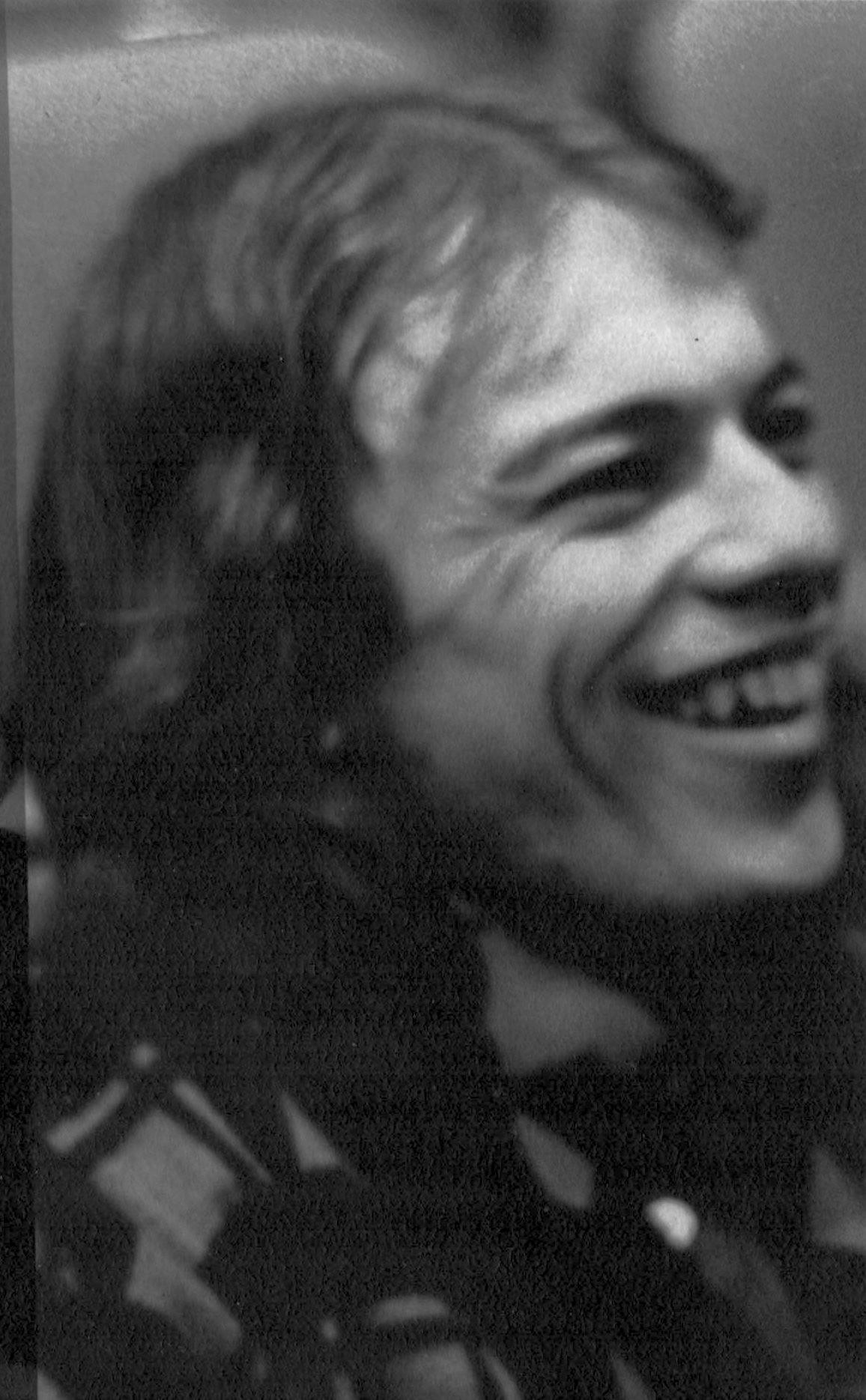 Jean-Luc Leblanc