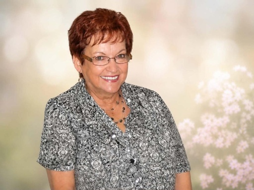 Lorraine Therriault