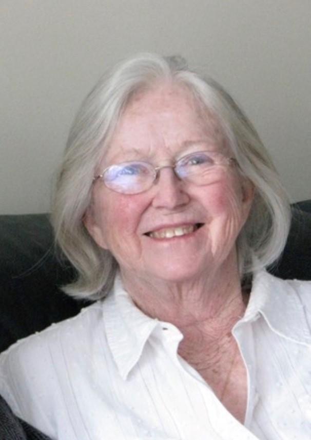 Odette Bouillé
