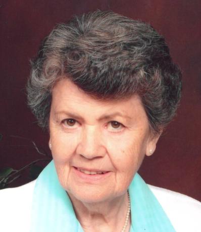 Lise Rondeau