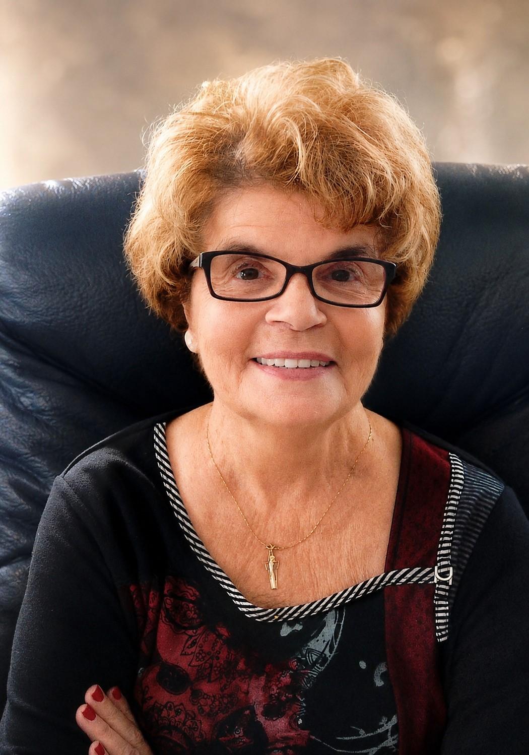 Pauline Marceau
