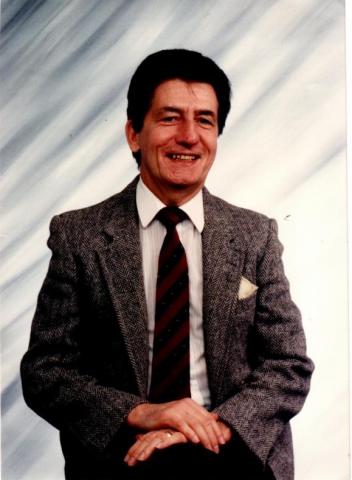 Roger Lefebvre