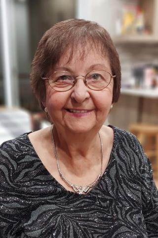 Francine Laberge
