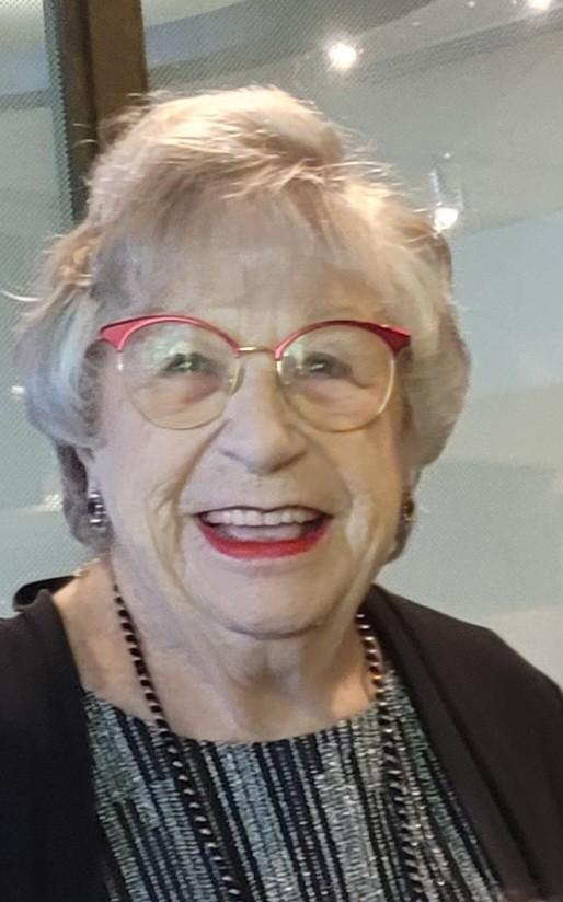 Huguette Casavant