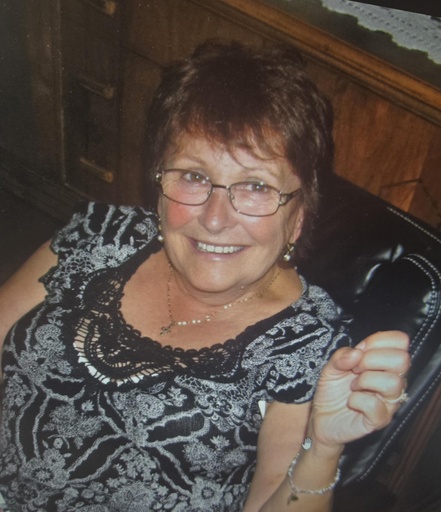 Francine Sicotte