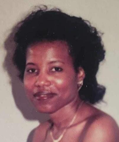 Marguerite Lominy