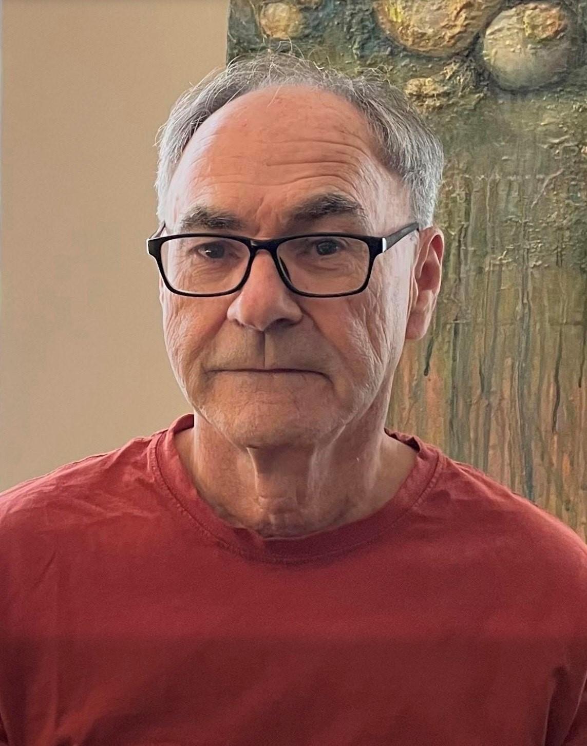 Normand Hébert