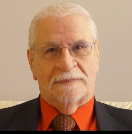 André Bordeleau