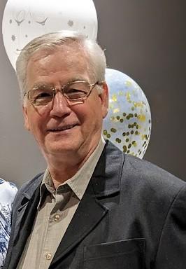 Pierre Larivière