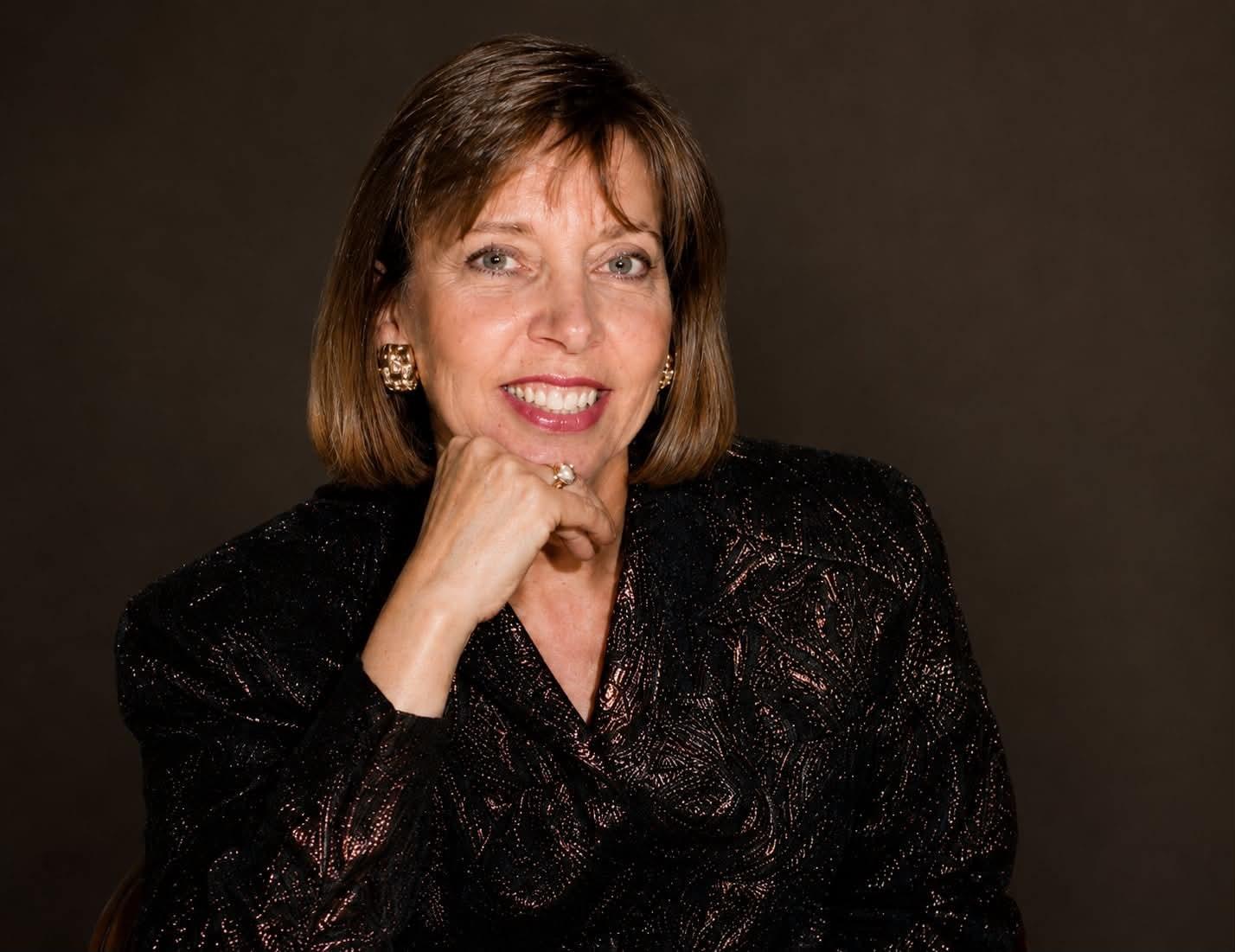Ginette Amyot
