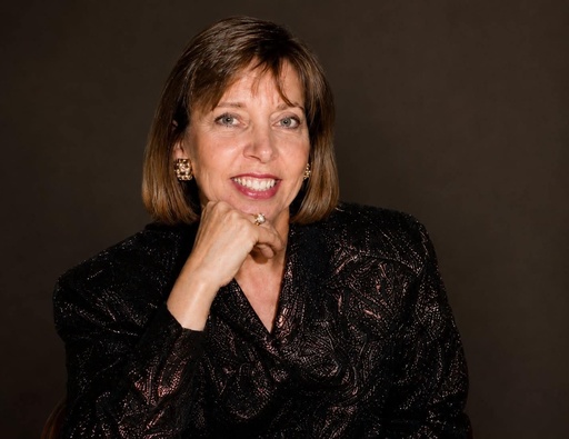 Ginette Amyot