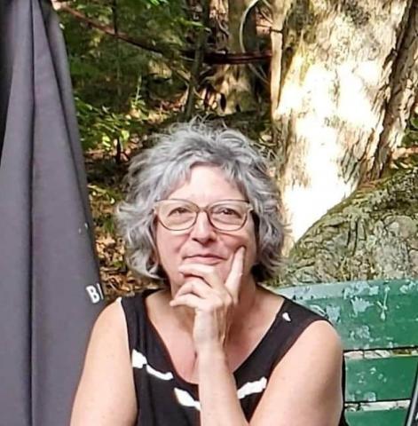 Lise Bérubé