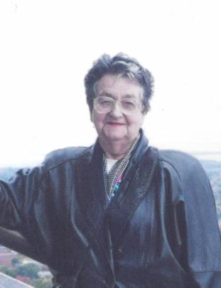 Gabrielle Pilon