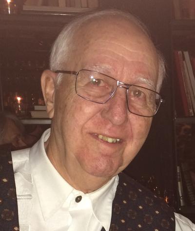 Paul-André Savoie