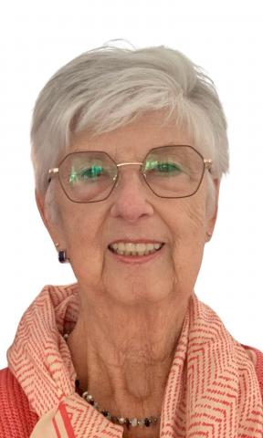 Rollande Leclaire