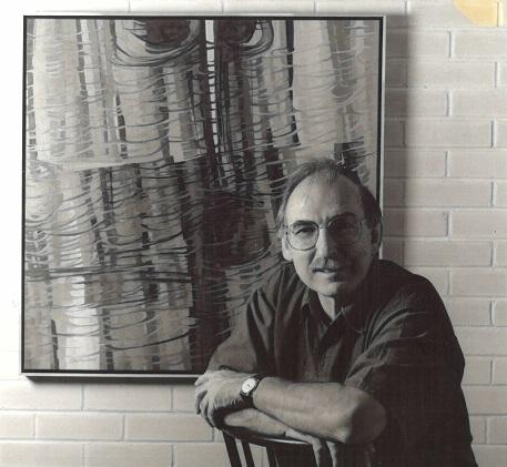 Jacques Des Rosiers