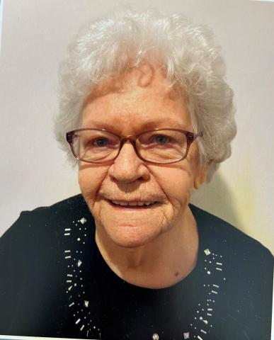 Lise Ouellette