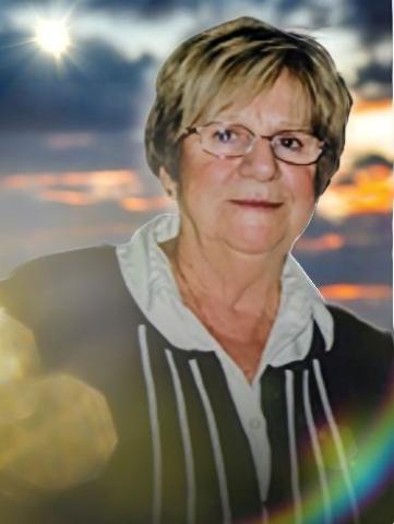 Albertine Lavoie