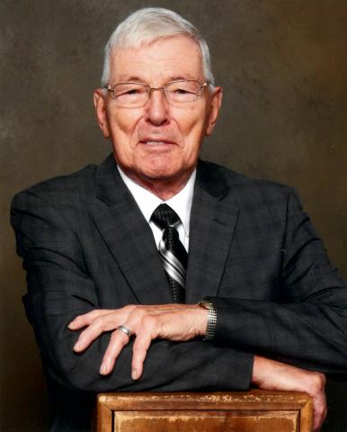 Raymond Bouffard