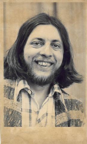 Clairmont Bergeron
