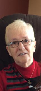 Rita St-Laurent