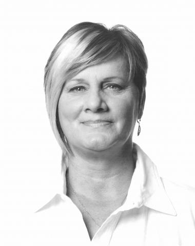 Suzanne Chénier