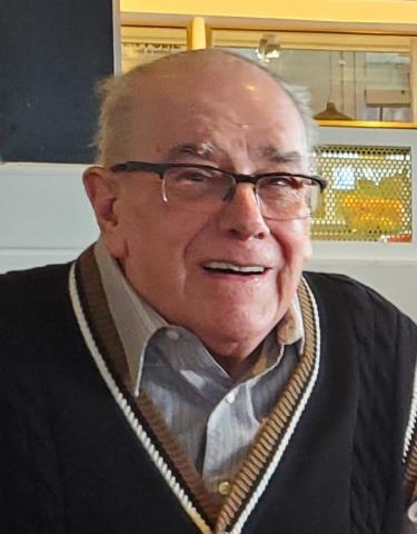 Joseph Serra
