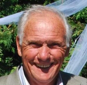 Yvon Roussel