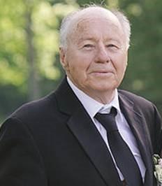 Gérard Cyr