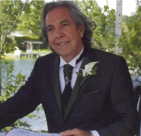 Yves Proulx